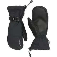 Votter S Bula Move Mittens S Black
