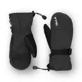 Votter til junior Bula Move Mittens Jr Black