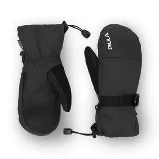 Votter til junior Bula Move Mittens Jr Black