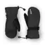 Votter til junior Bula Move Mittens Jr Black
