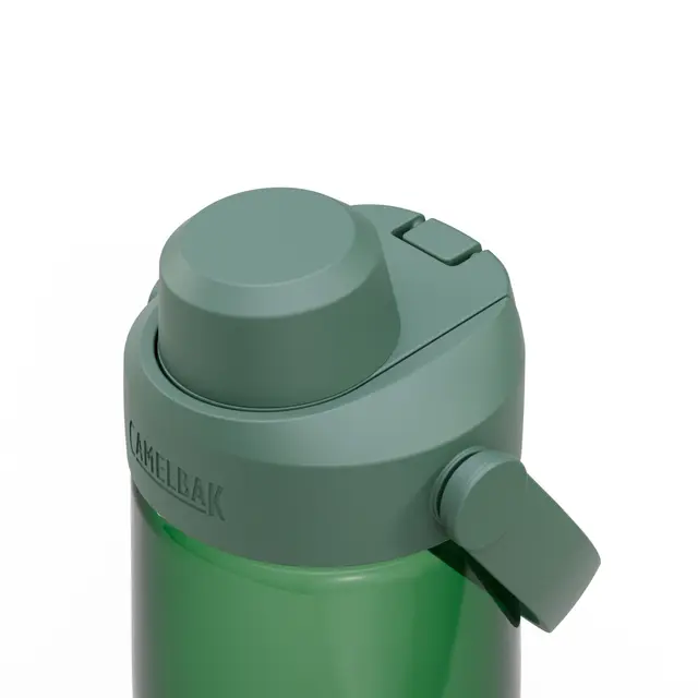 Flaske Camelbak Thrive Chug 750 ml ForestGreen 