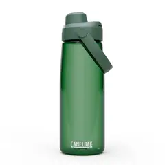 Flaske Camelbak Thrive Chug 750 ml ForestGreen