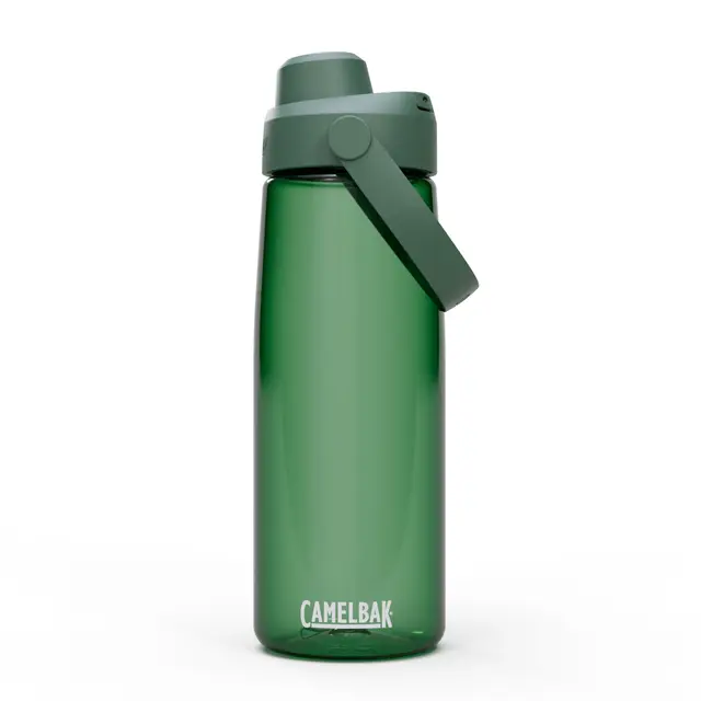 Flaske Camelbak Thrive Chug 750 ml ForestGreen 