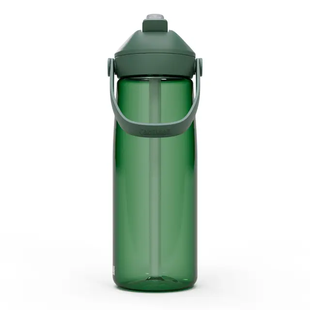 Flaske Camelbak Thrive FlipStraw 750 ml ForestG 