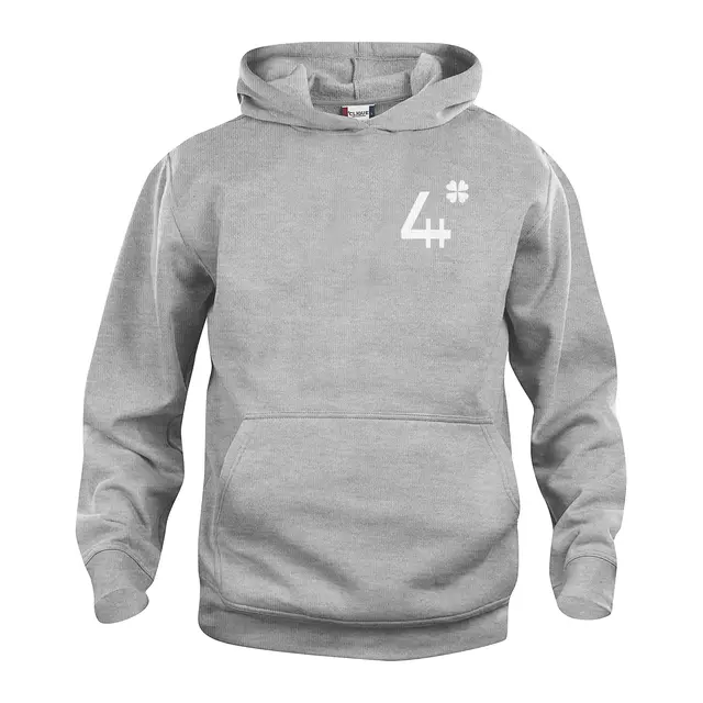 Genser til barn 5–7 år 4H Hoody Jr 110/120 095 