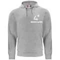 Akershus og Oslo-genser til voksen 4H Hoody U 095 Akershus og Oslo