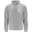 Finnmark-genser til voksen 4H Hoody U 095 Finnmark