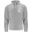Rogaland-genser til voksen 4H Hoody U 095 Rogaland