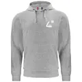 Genser til voksen 4H Hoody U 095