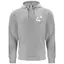 Genser til voksen 4H Hoody U 095