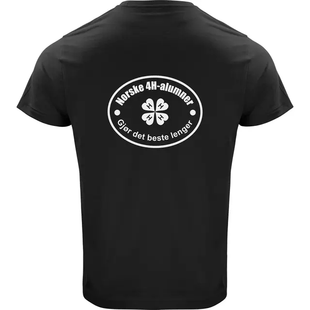 N4HA-skjorte til herre XS N4HA Tee M XS 099 