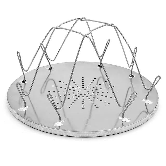 Brødrister Coghlans Camp Stove Toaster 