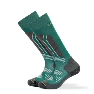 Skisokker til dame Devold Alpine Merino W 339