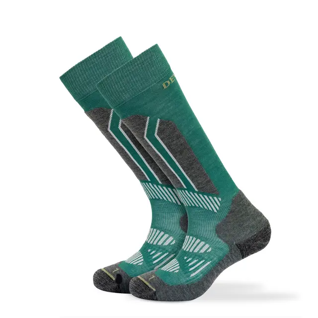 Skisokker Devold Alpine Merino W 339 
