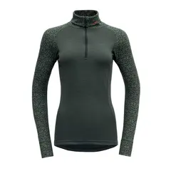 Tr&#248;ye til dame Devold Duo Active Merino Zip W 427