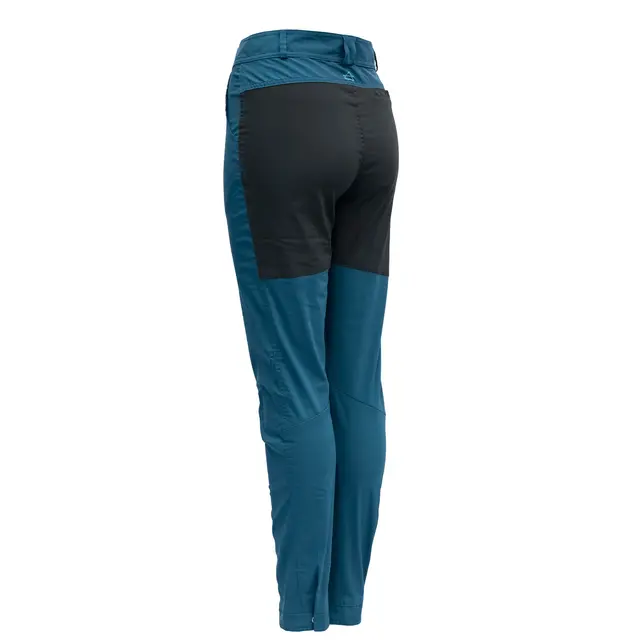 Turbukse til dame Devold Herøy Merino Pants W 422 
