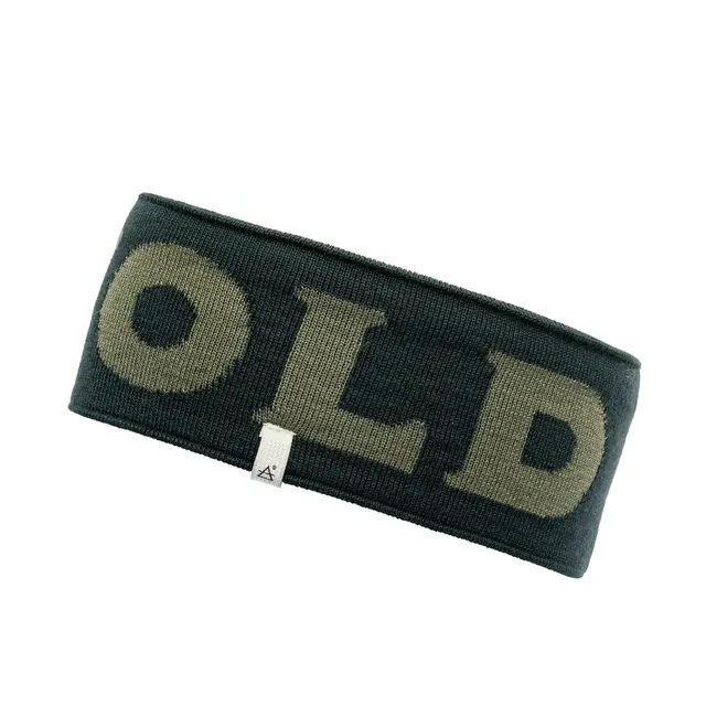 Pannebånd Devold Logo Merino Headband 427 