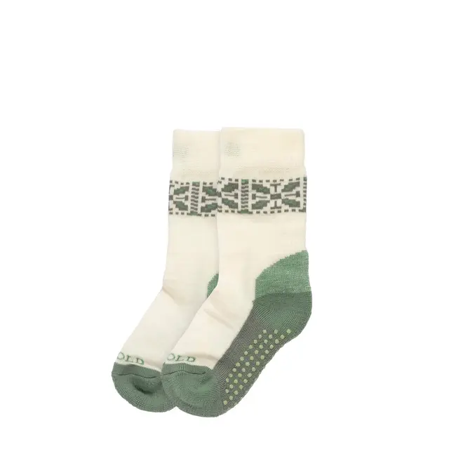 Sokker til barn 19–21 Devold Multi Merino No-Slip Kid 19–21 01 