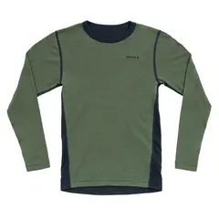 Trøye til barn Devold Multi Merino Shirt Kid 421
