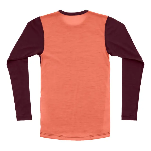 Trøye til dame L Devold Multi Merino Shirt W L 744 