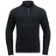 Genser Devold Nansen Wool Zip Neck U 280
