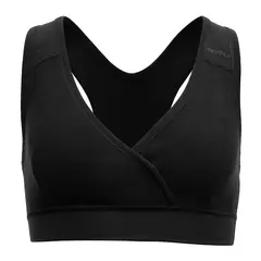 Sports-BH til dame Devold Nibba Fleece Merino Bra W 960