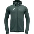 Hettejakke til herre Devold Nibba Jacket Hood M 427 4H