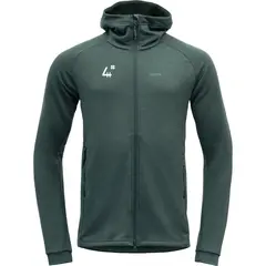 Hettejakke til herre S Devold Nibba Jacket Hood M S 427 4H