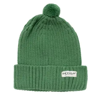 Lue til barn Devold Skolma Merino Beanie Kid 54 339
