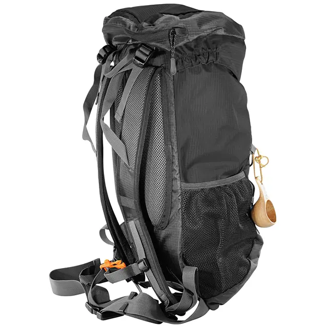 4H-sekk Eagle Featherlight 35 Black 4H 
