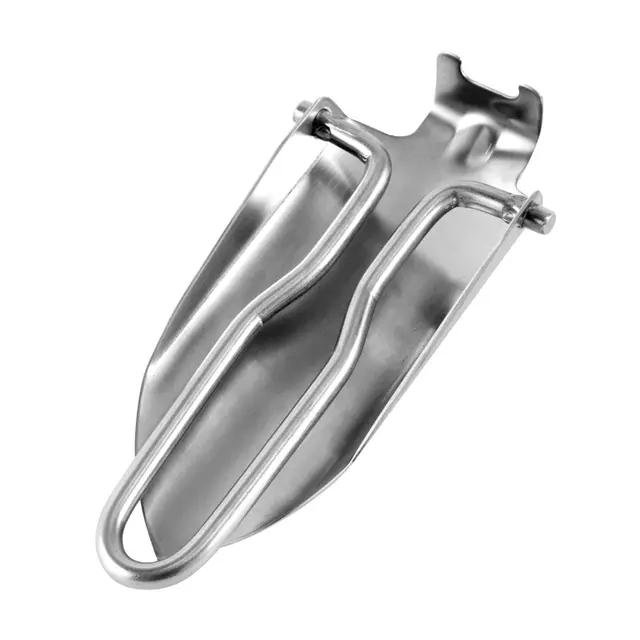 Dospade Easy Camp Folding Hand Shovel 