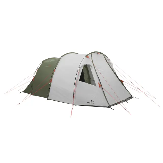 Tunnelltelt til 5 Easy Camp Huntsville 500 