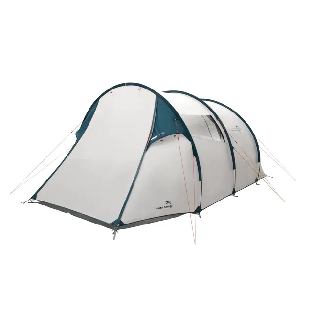 Tunnelltelt til 5 Easy Camp Menorca 500 