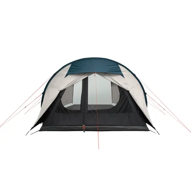 Tunnelltelt til 5 Easy Camp Menorca 500 