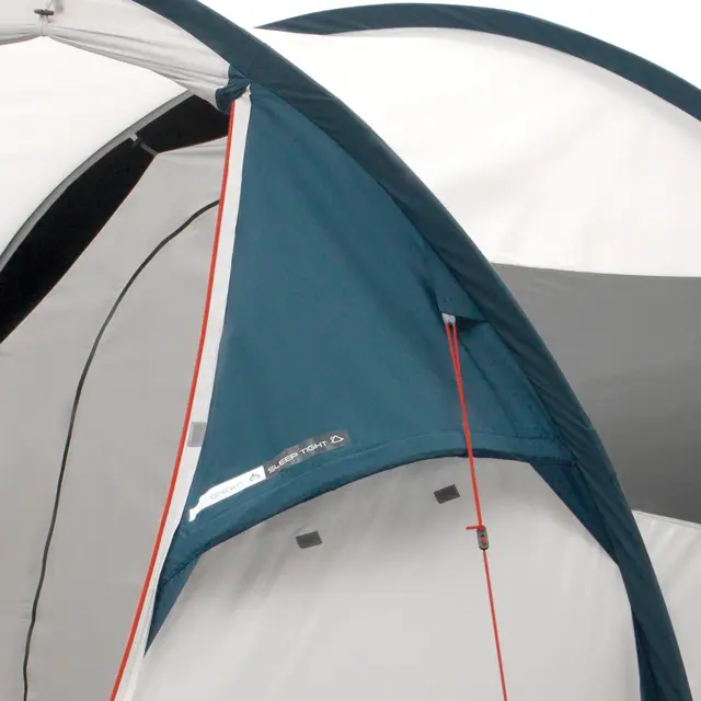 Tunnelltelt til 5 Easy Camp Menorca 500 
