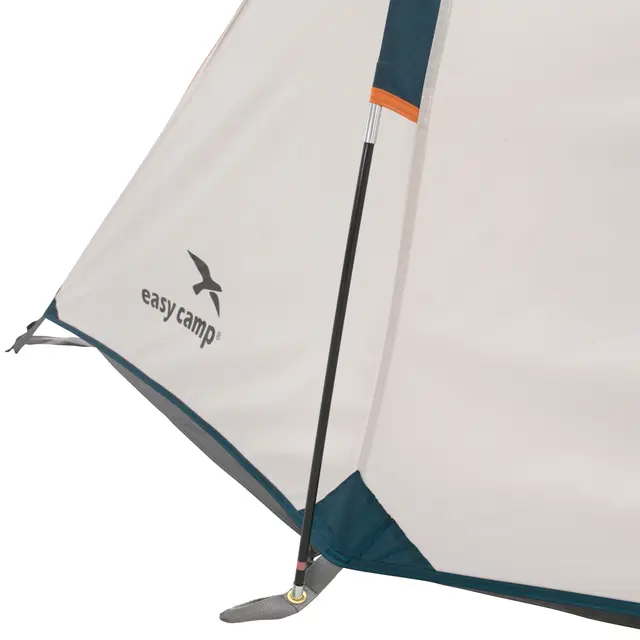Tunnelltelt til 5 Easy Camp Menorca 500 