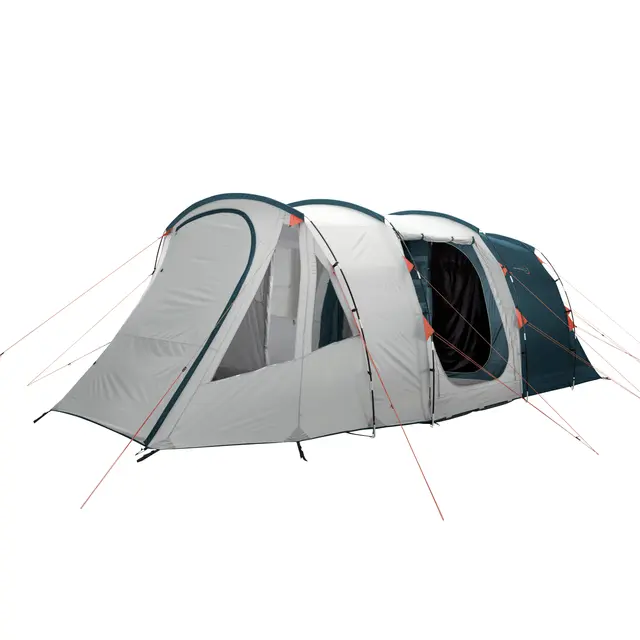 Tunnelltelt til 5 Easy Camp Palmdale 500 Lux 