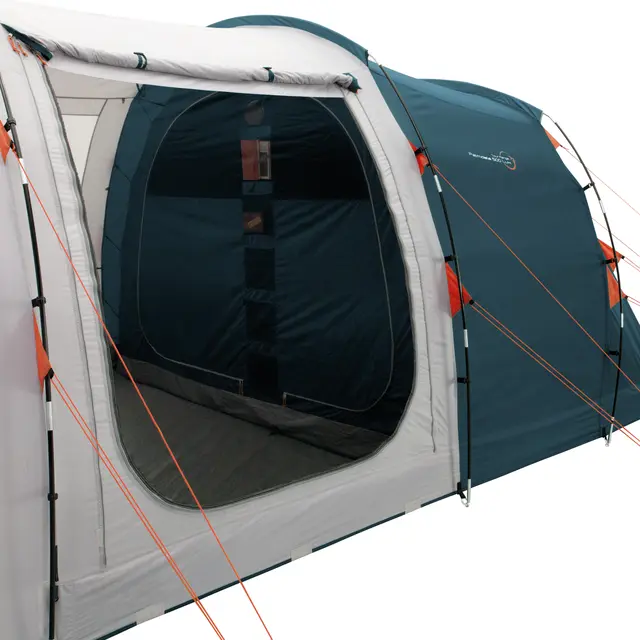 Tunnelltelt til 5 Easy Camp Palmdale 500 Lux 