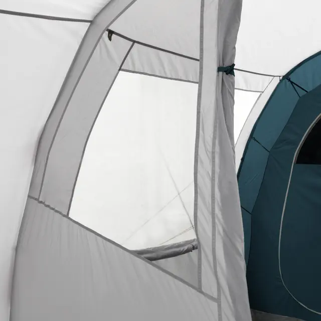 Tunnelltelt til 5 Easy Camp Palmdale 500 Lux 