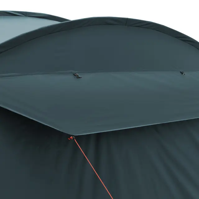 Tunnelltelt til 5 Easy Camp Palmdale 500 Lux 