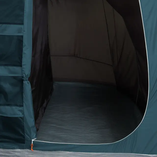 Tunnelltelt til 5 Easy Camp Palmdale 500 Lux 