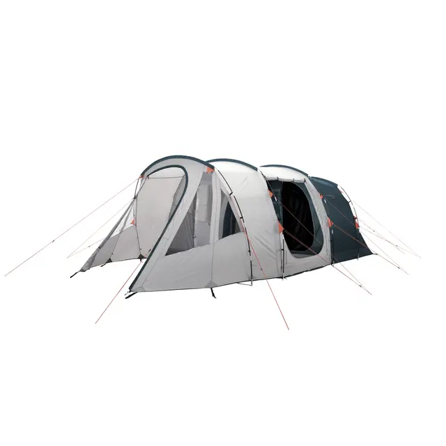 Tunnelltelt til 5 Easy Camp Palmdale 500 Lux 