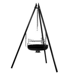 B&#229;lpanne Espegard B&#229;lpanne Glo &#216; 60 cm