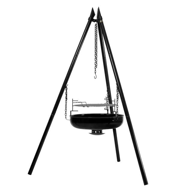 Bålpanne Espegard Bålpanne Glo Ø 60 cm 