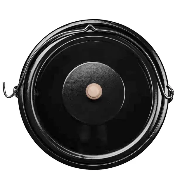 Kjele Espegard Suppegryte 10 liter 