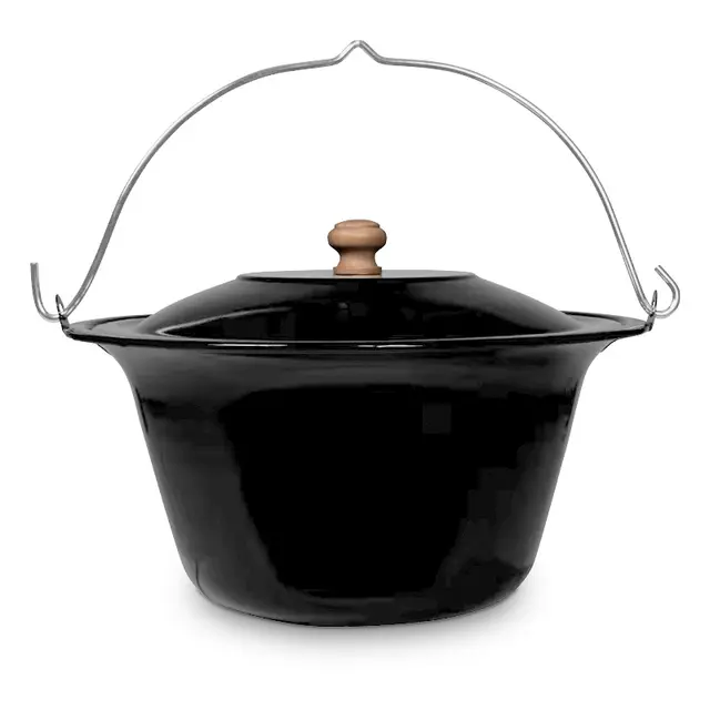 Kjele Espegard Suppegryte 10 liter 