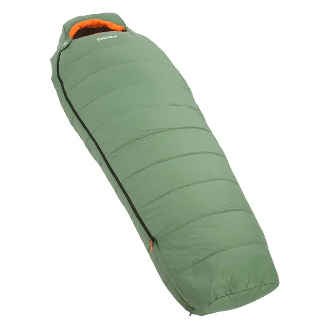 Høstpose 190 cm Fauna Pro 1600 L 