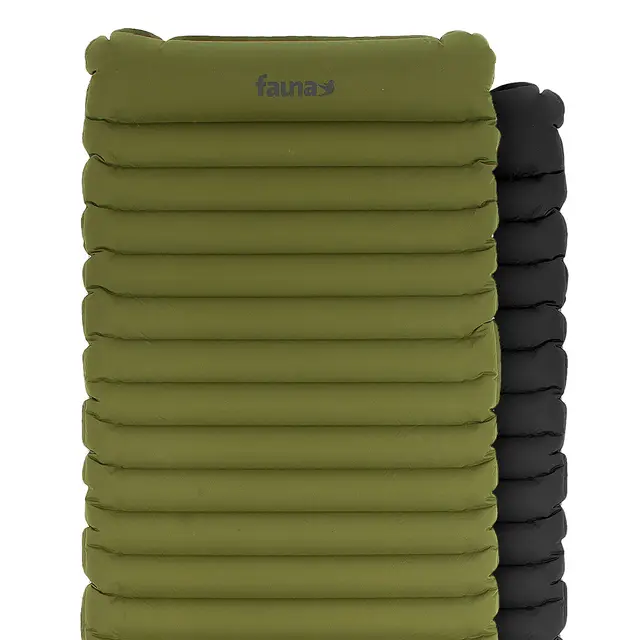 Isolert underlag LW Fauna Comfort Mat 8 Large 