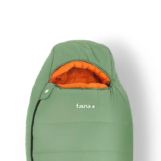 Høstpose 175 cm Fauna Pro 1600 M 