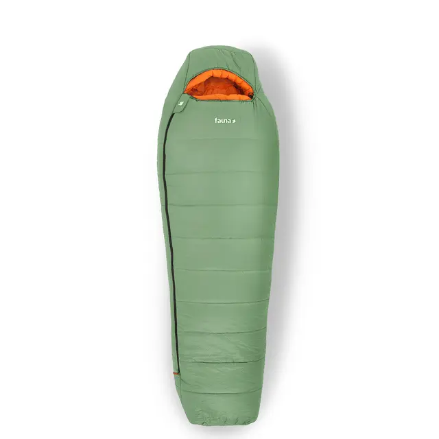 Høstpose 175 cm Fauna Pro 1600 M 